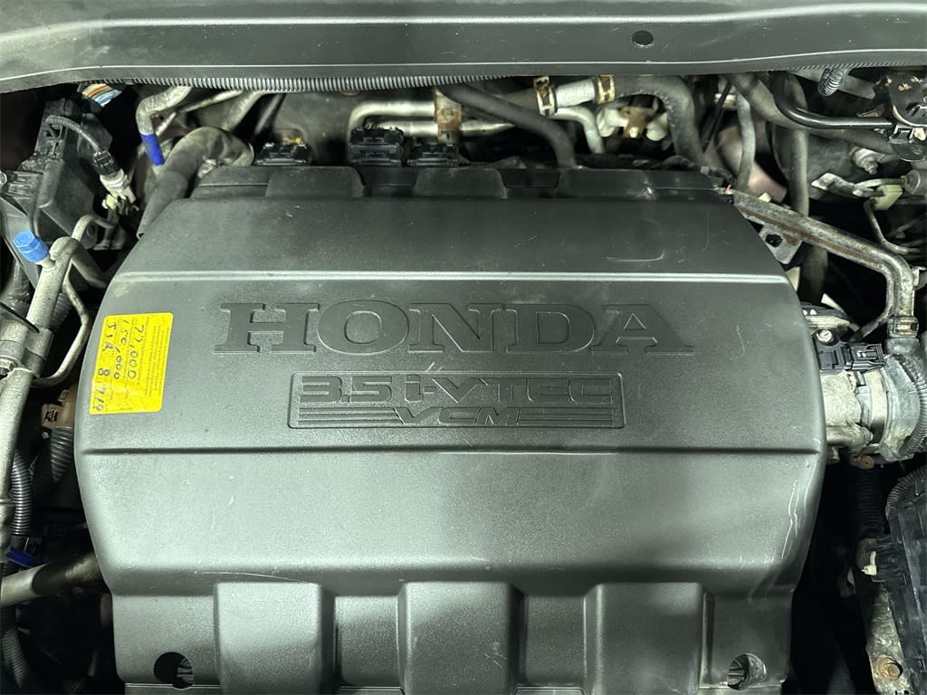 2012 Honda Pilot EX-L 29