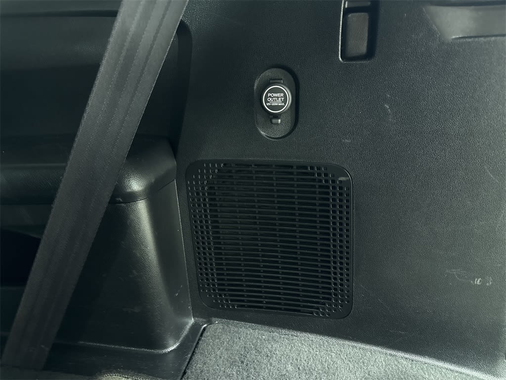2012 Honda Pilot EX-L 27