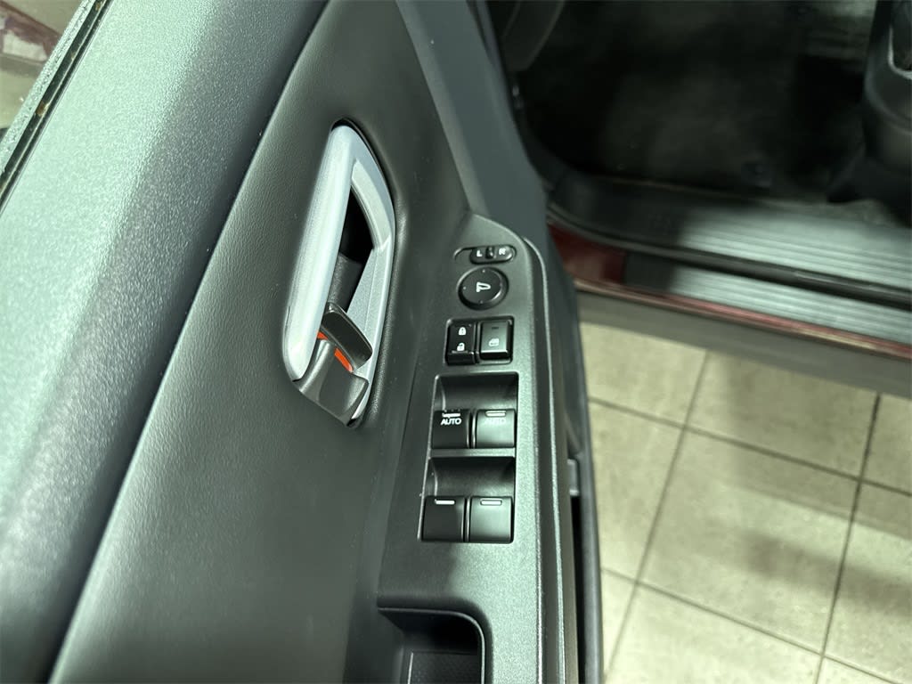 2012 Honda Pilot EX-L 11