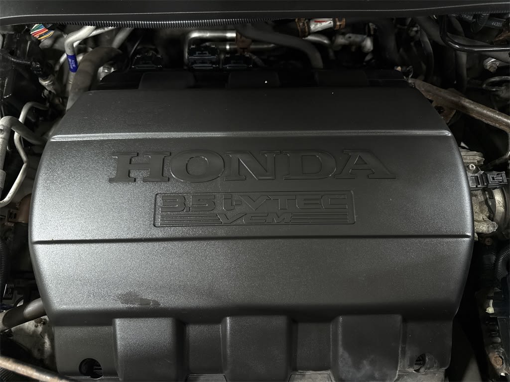 Thumbnail: 2014 Honda Pilot - 8