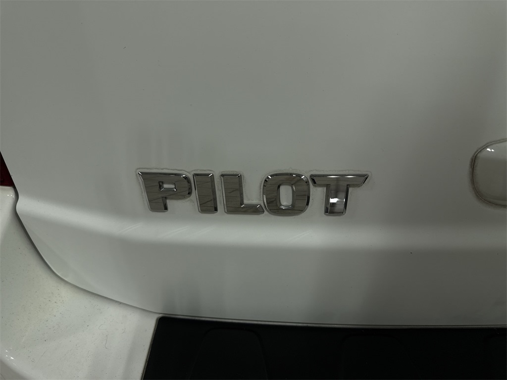 Thumbnail: 2014 Honda Pilot - 6
