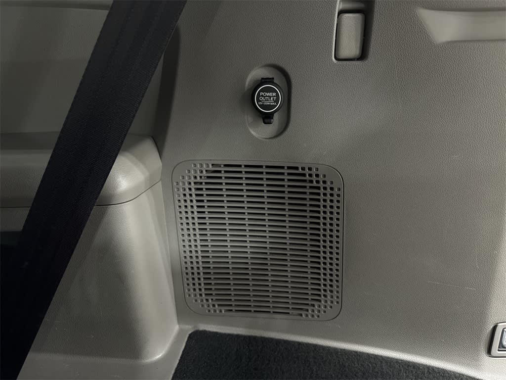 Thumbnail: 2014 Honda Pilot - 30
