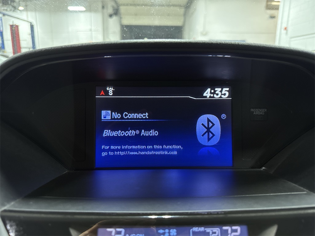 Thumbnail: 2014 Honda Pilot - 34