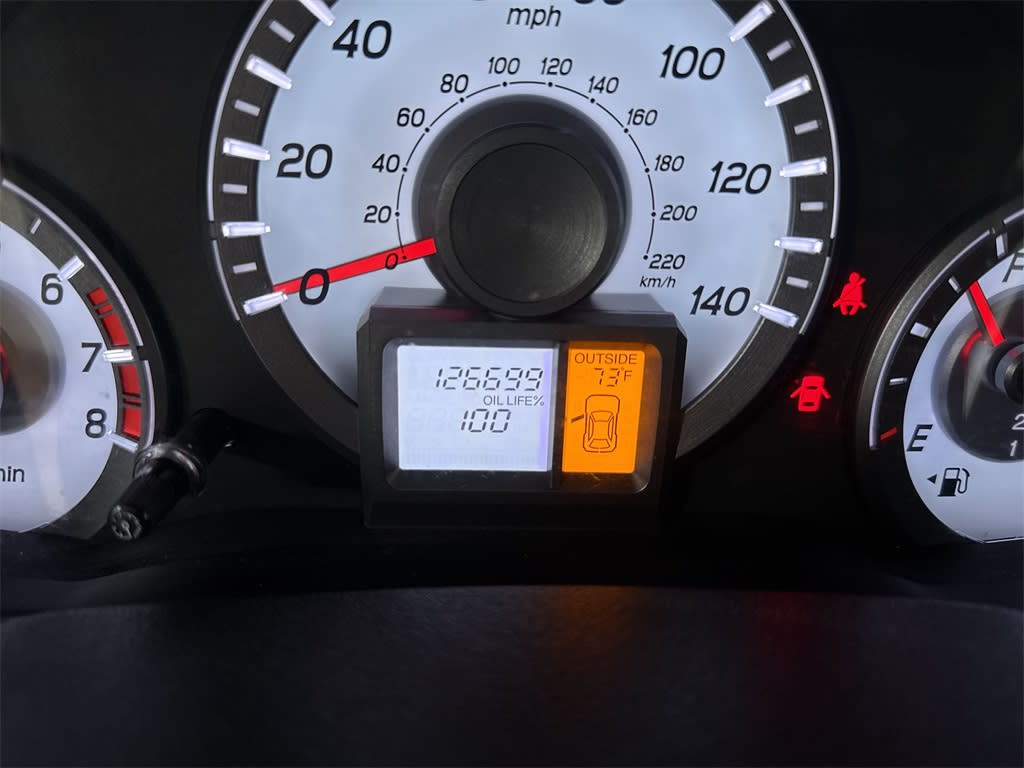 Thumbnail: 2014 Honda Pilot - 15