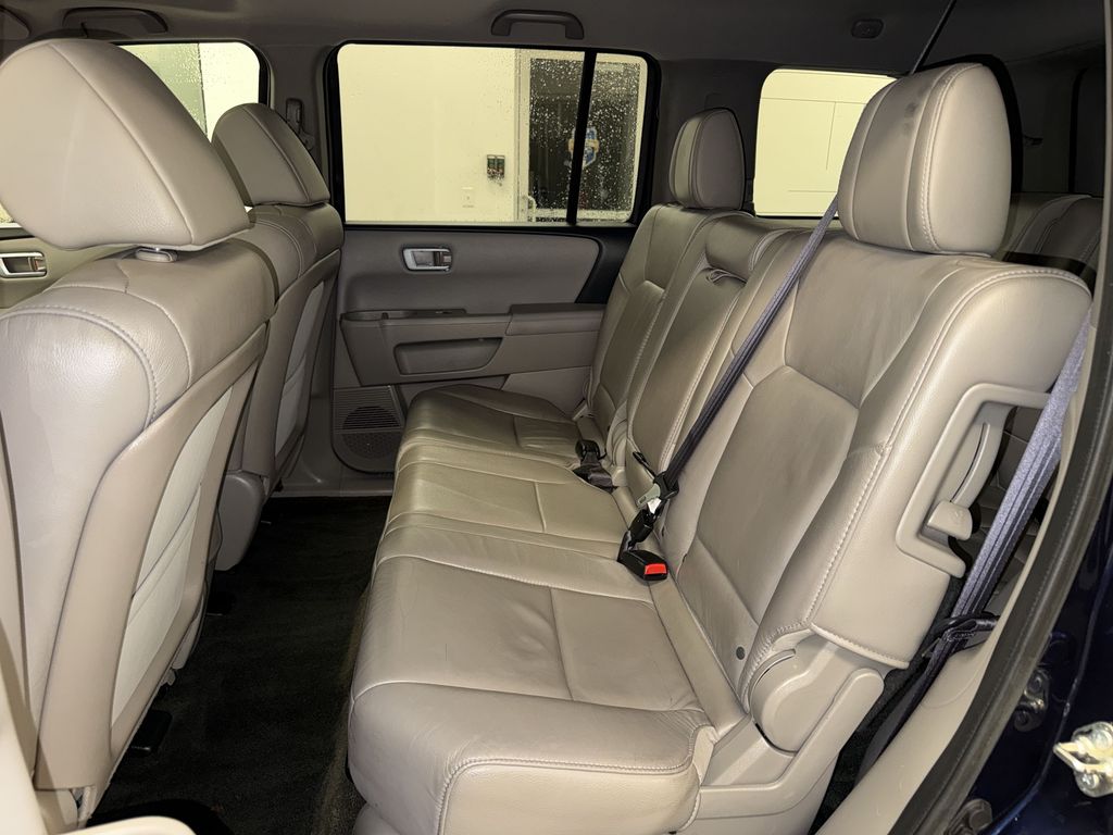 Thumbnail: 2015 Honda Pilot - 12