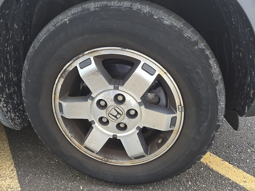 Thumbnail: 2011 Honda Pilot - 19