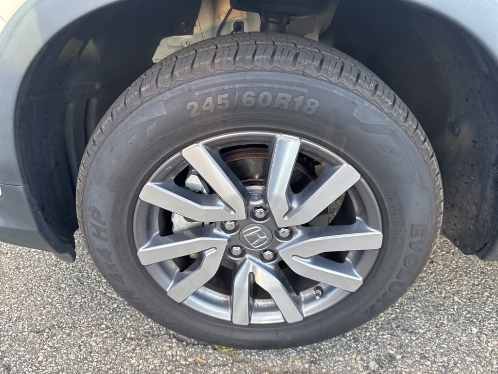 Thumbnail: 2022 Honda Pilot - 6