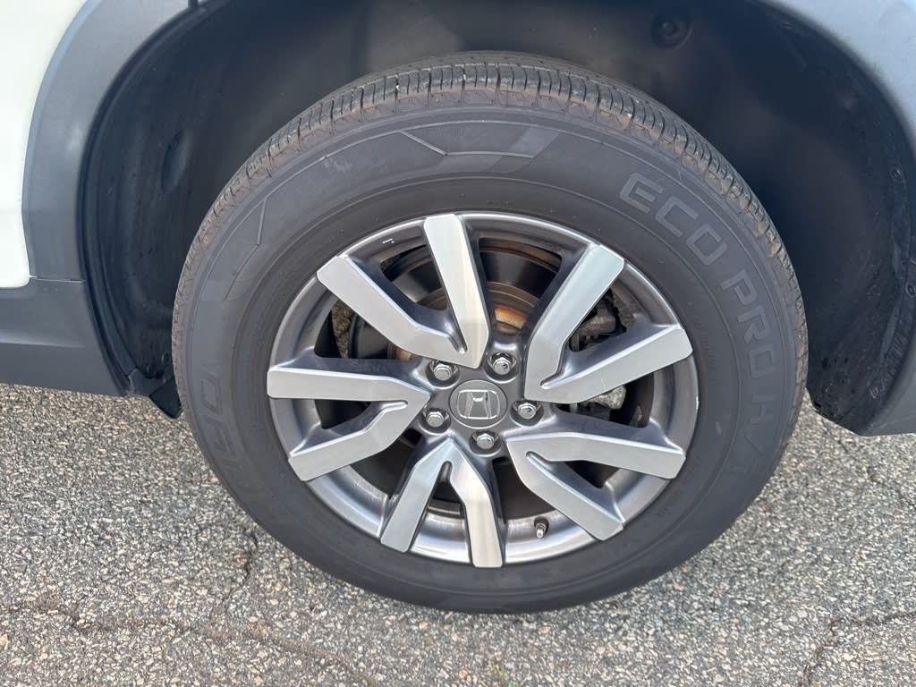 Thumbnail: 2022 Honda Pilot - 16