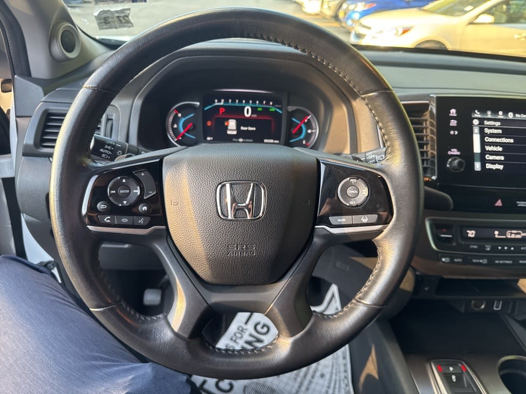 Thumbnail: 2022 Honda Pilot - 2