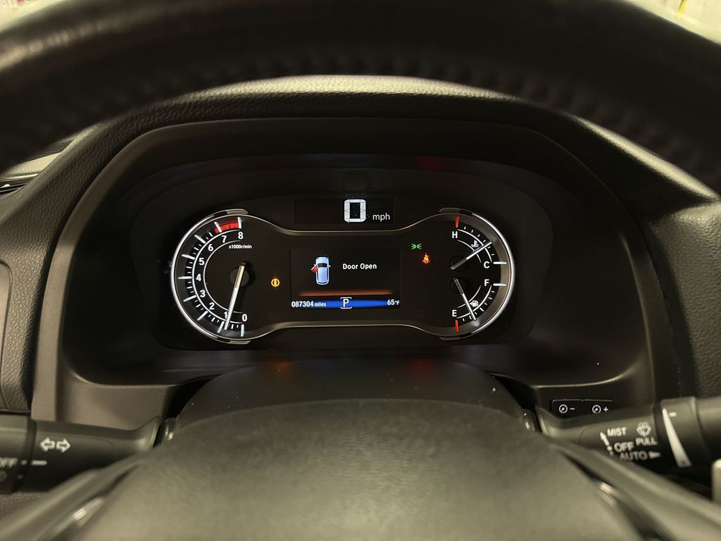 Thumbnail: 2018 Honda Pilot - 37