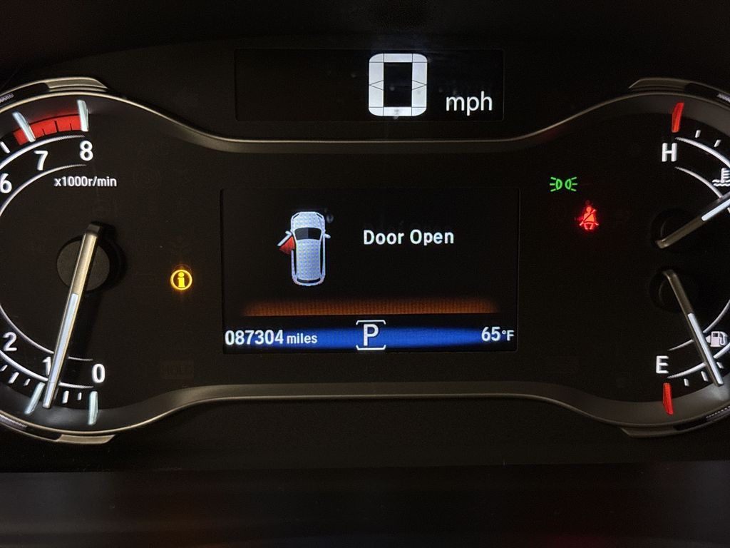 Thumbnail: 2018 Honda Pilot - 14