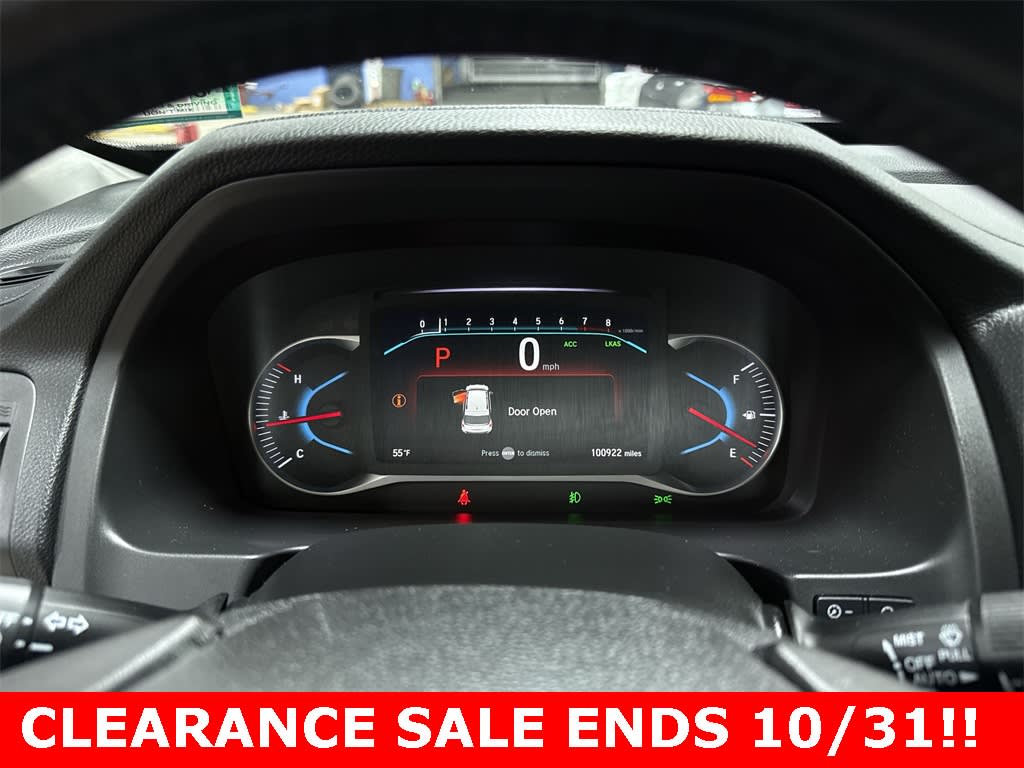 Thumbnail: 2019 Honda Pilot - 24