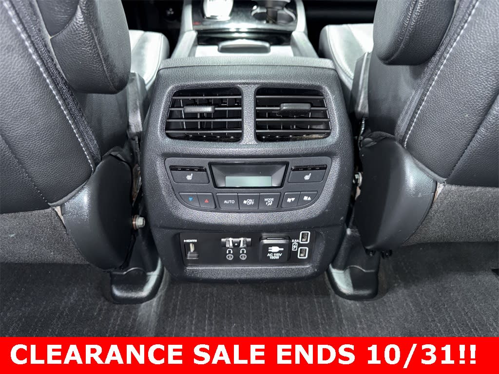 Thumbnail: 2019 Honda Pilot - 21