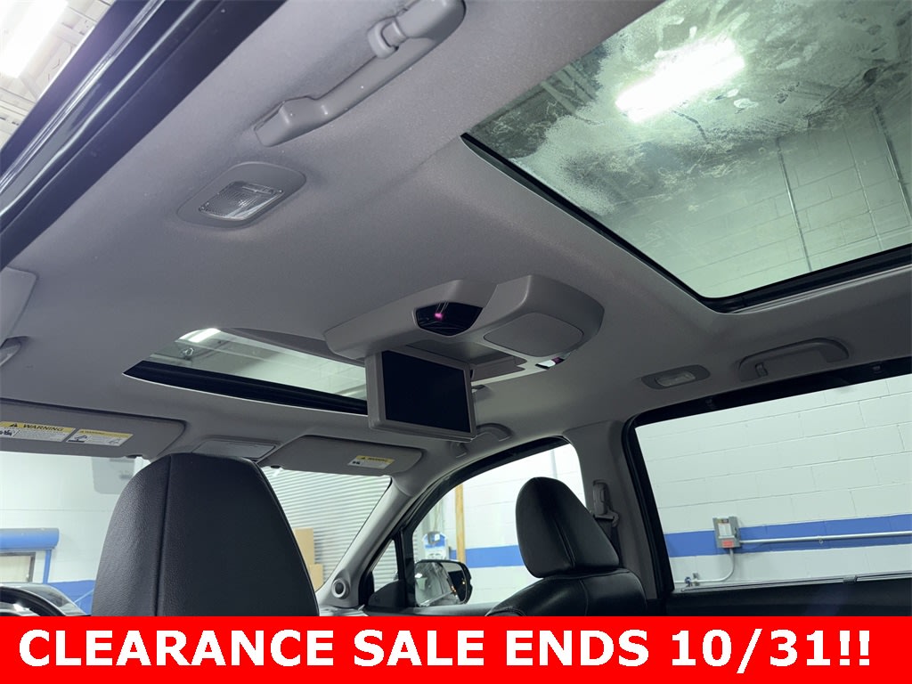 Thumbnail: 2019 Honda Pilot - 19