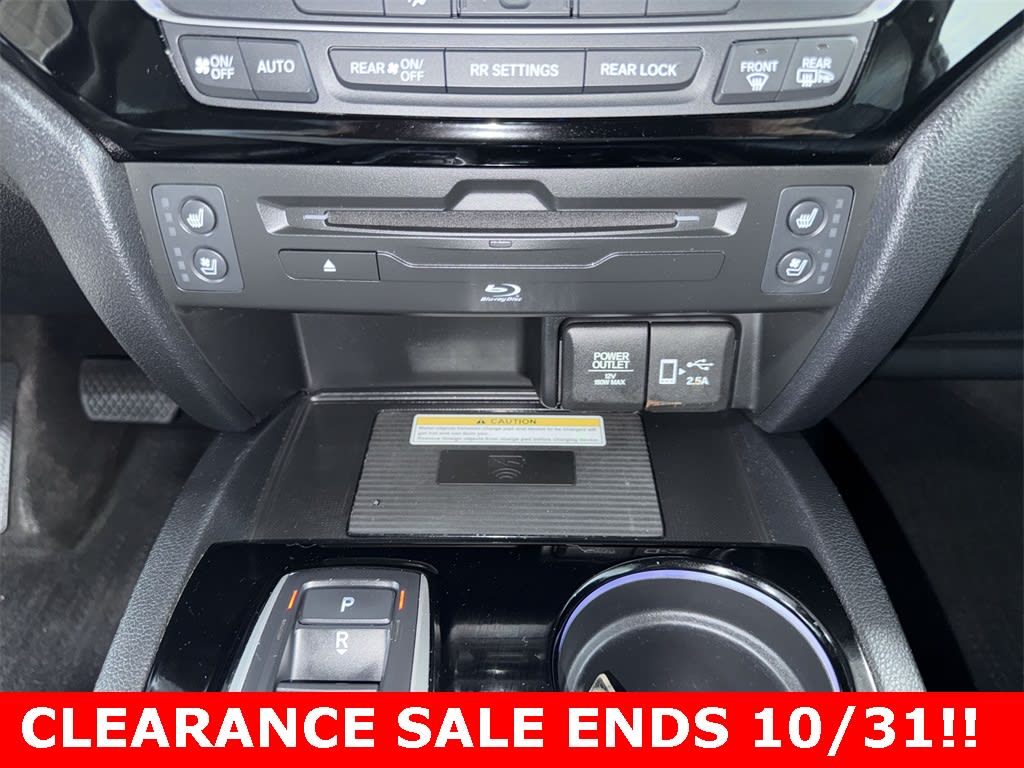 Thumbnail: 2019 Honda Pilot - 23