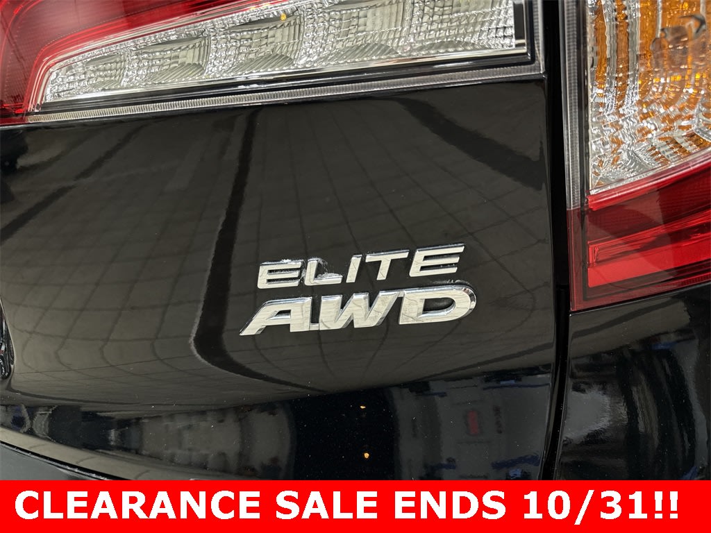 Thumbnail: 2019 Honda Pilot - 4