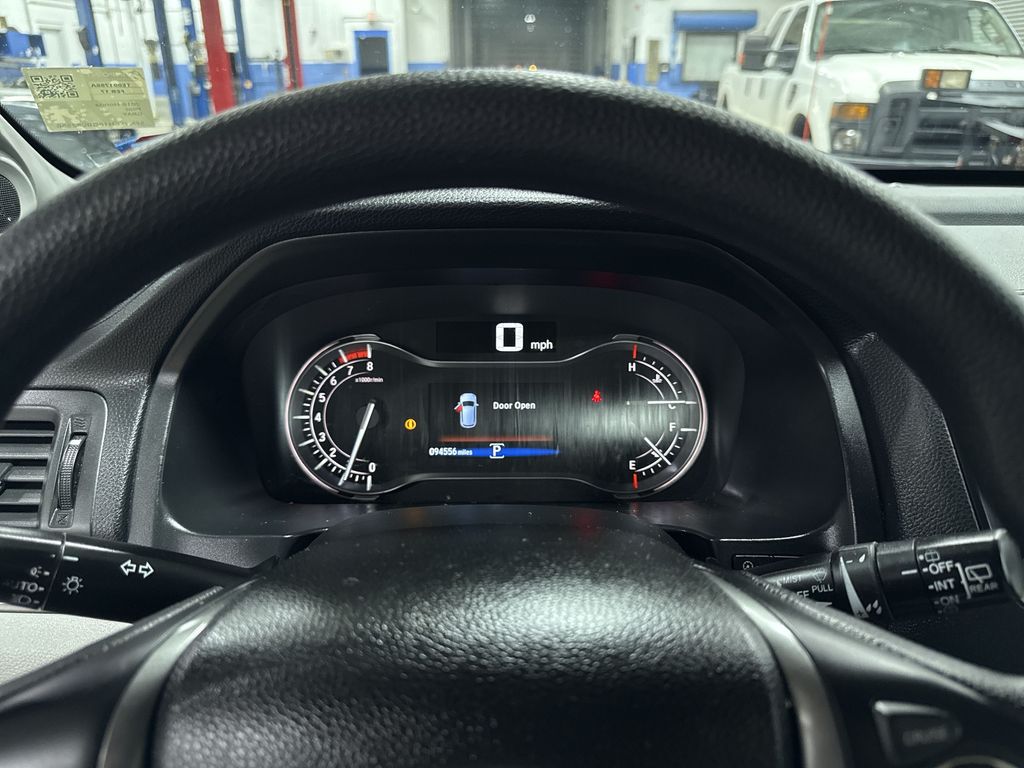 Thumbnail: 2016 Honda Pilot - 33