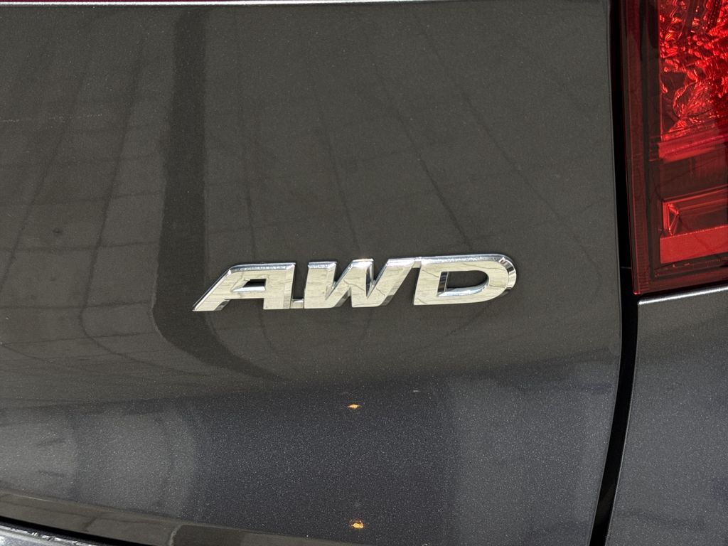 Thumbnail: 2016 Honda Pilot - 28