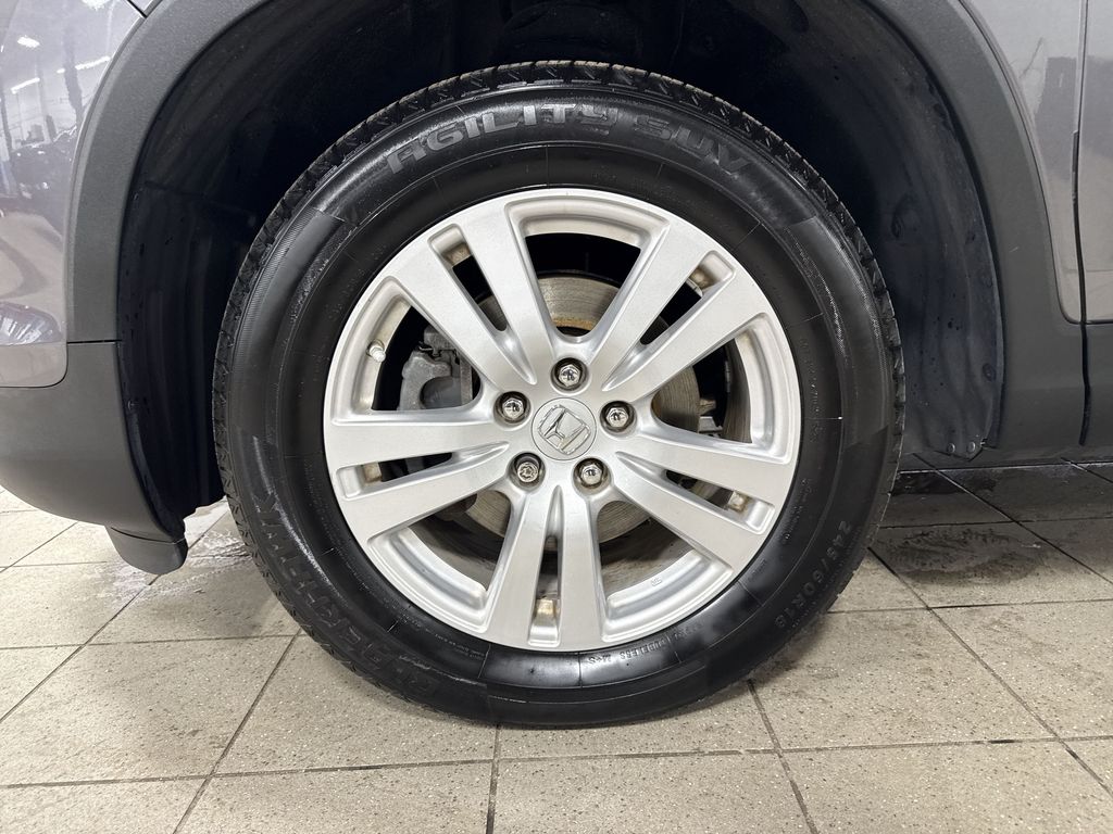 Thumbnail: 2016 Honda Pilot - 7