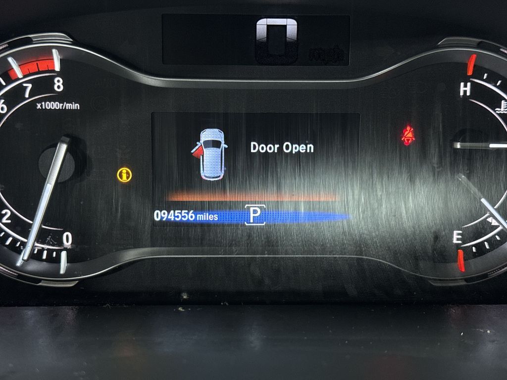 Thumbnail: 2016 Honda Pilot - 14