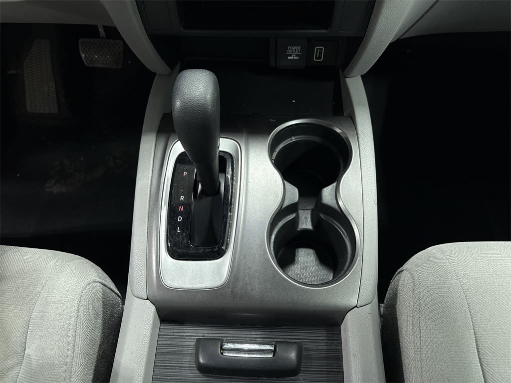 Thumbnail: 2019 Honda Pilot - 32