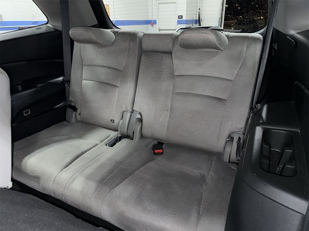 Thumbnail: 2019 Honda Pilot - 25