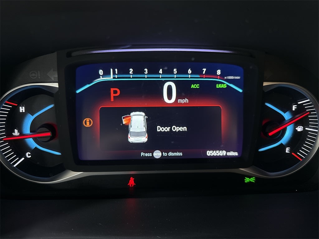 Thumbnail: 2019 Honda Pilot - 15