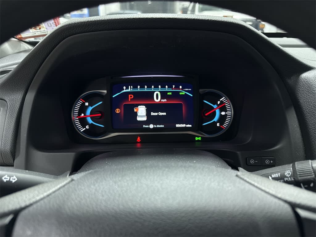 Thumbnail: 2019 Honda Pilot - 33