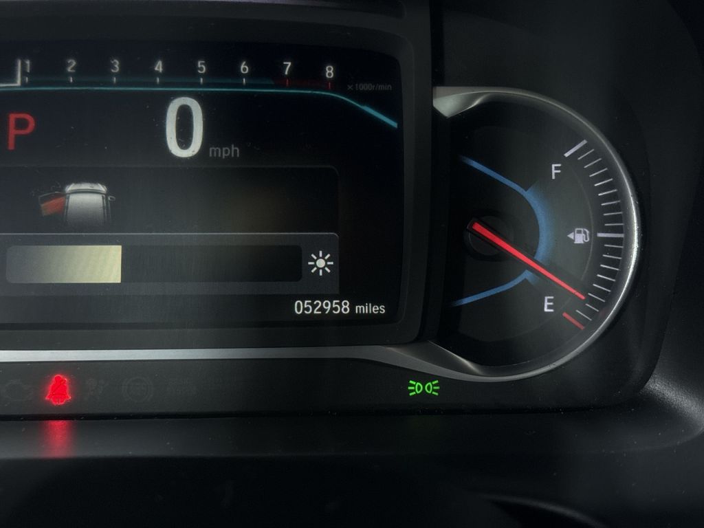 Thumbnail: 2022 Honda Pilot - 26