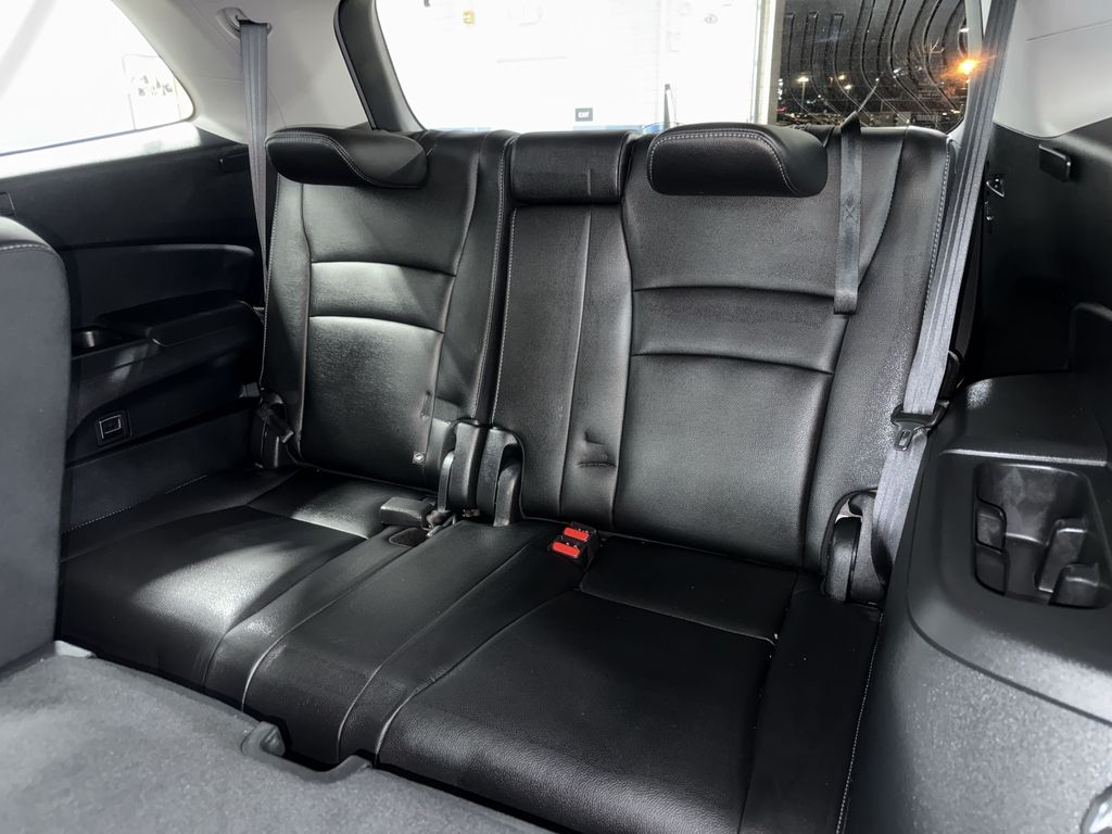 Thumbnail: 2022 Honda Pilot - 25