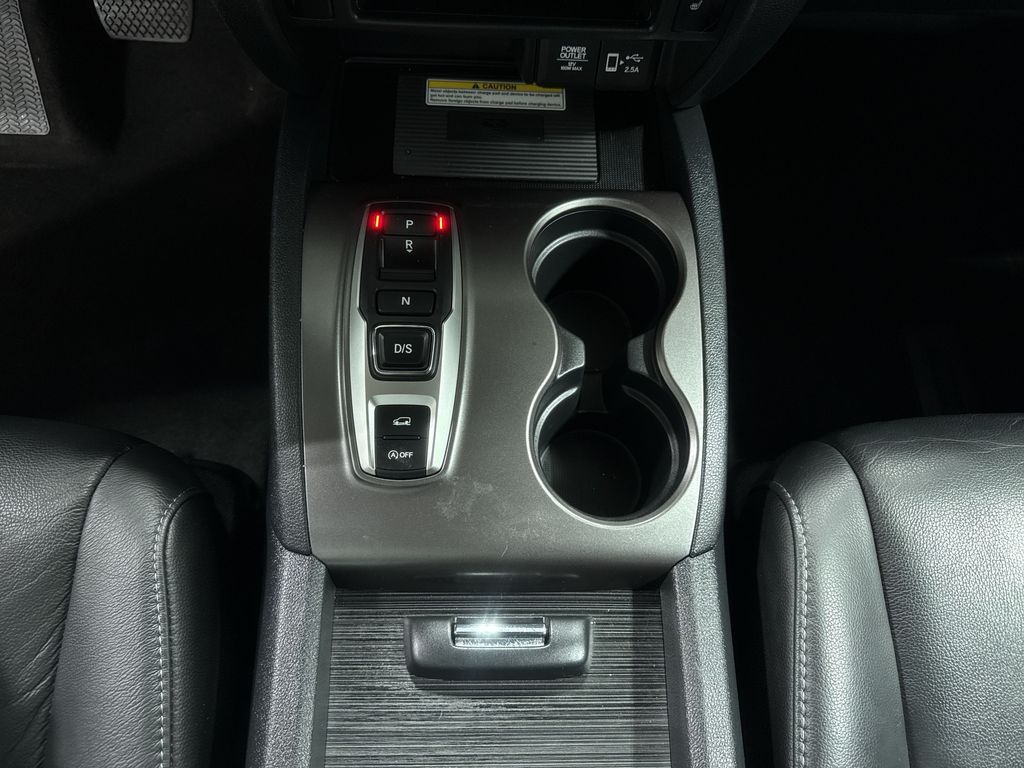 Thumbnail: 2022 Honda Pilot - 14