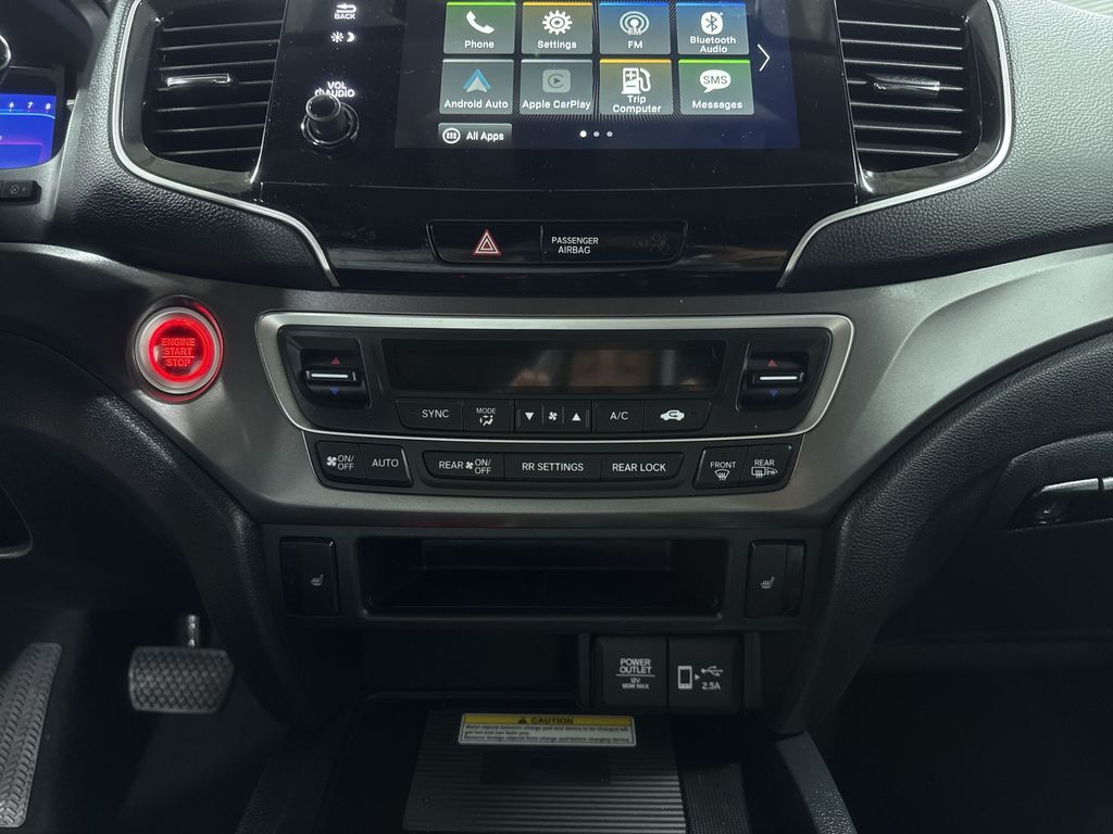 Thumbnail: 2022 Honda Pilot - 27