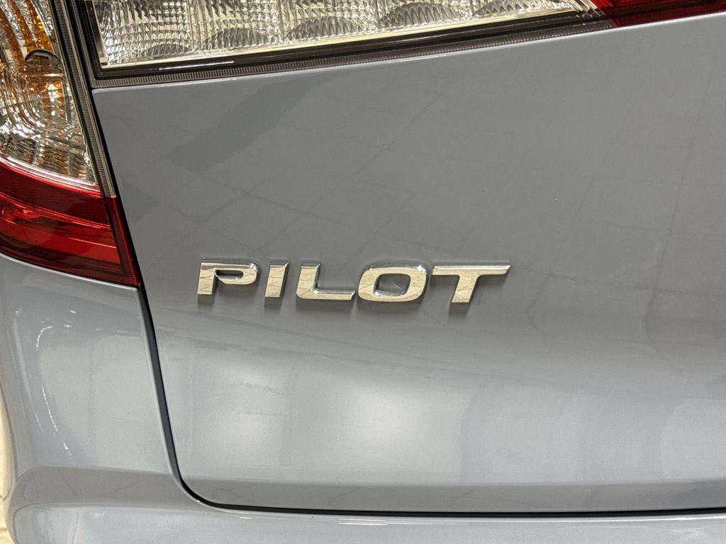 Thumbnail: 2022 Honda Pilot - 6