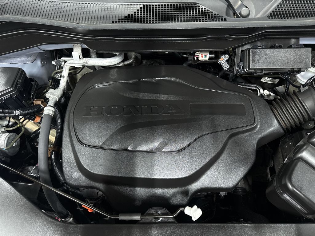 Thumbnail: 2022 Honda Pilot - 8