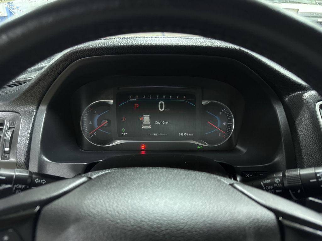 Thumbnail: 2022 Honda Pilot - 15