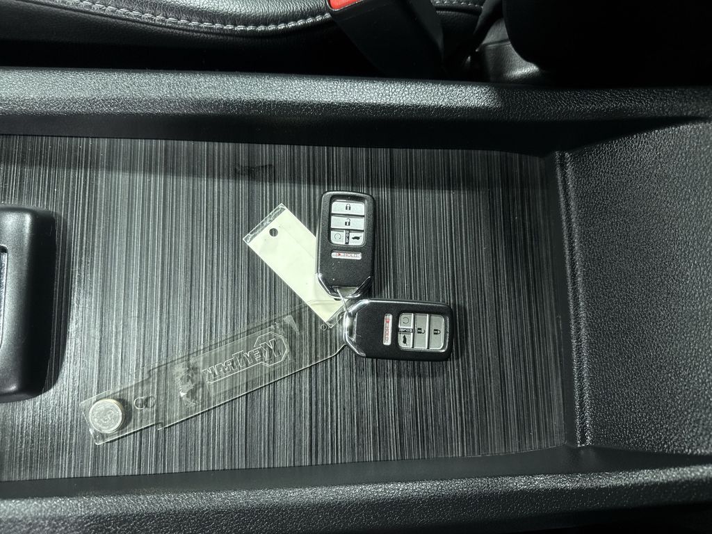 Thumbnail: 2022 Honda Pilot - 17