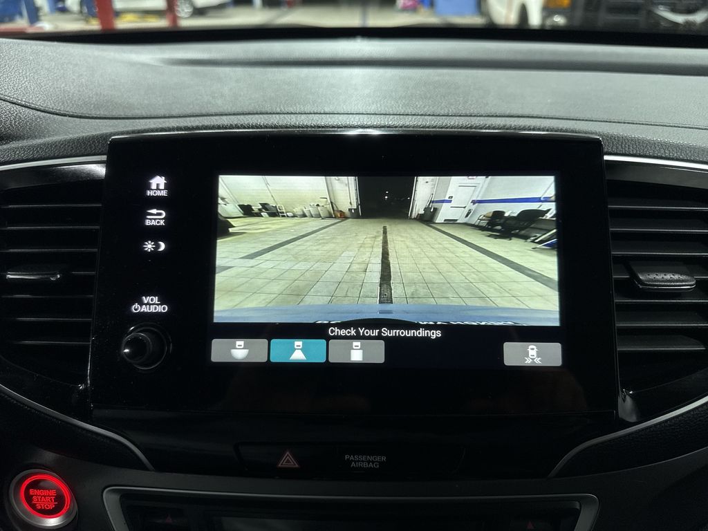 Thumbnail: 2022 Honda Pilot - 31