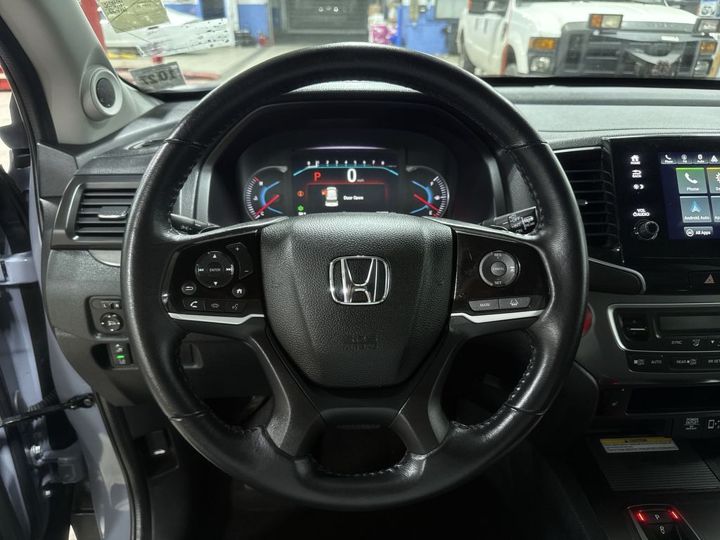 Thumbnail: 2022 Honda Pilot - 2