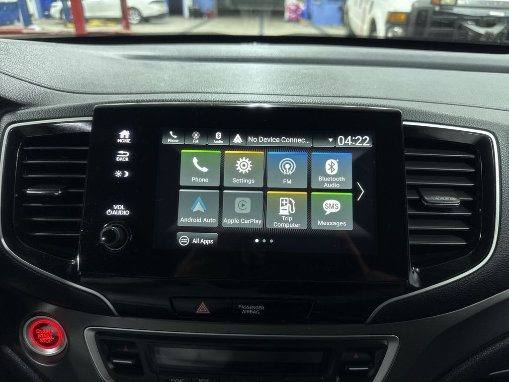 Thumbnail: 2022 Honda Pilot - 13