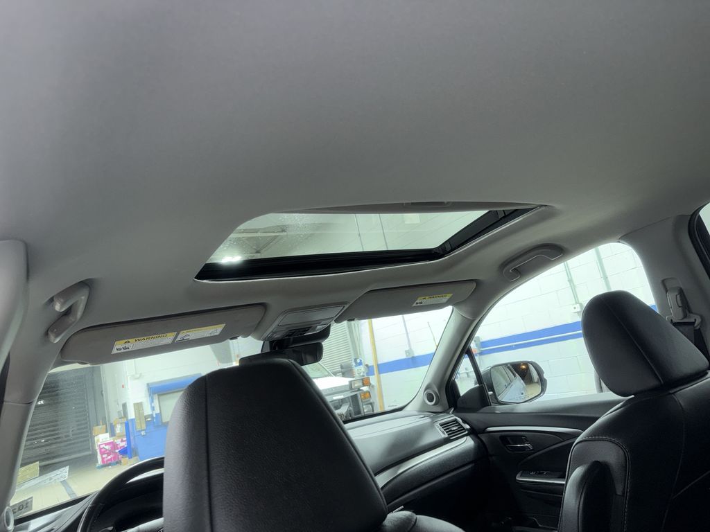 Thumbnail: 2022 Honda Pilot - 30