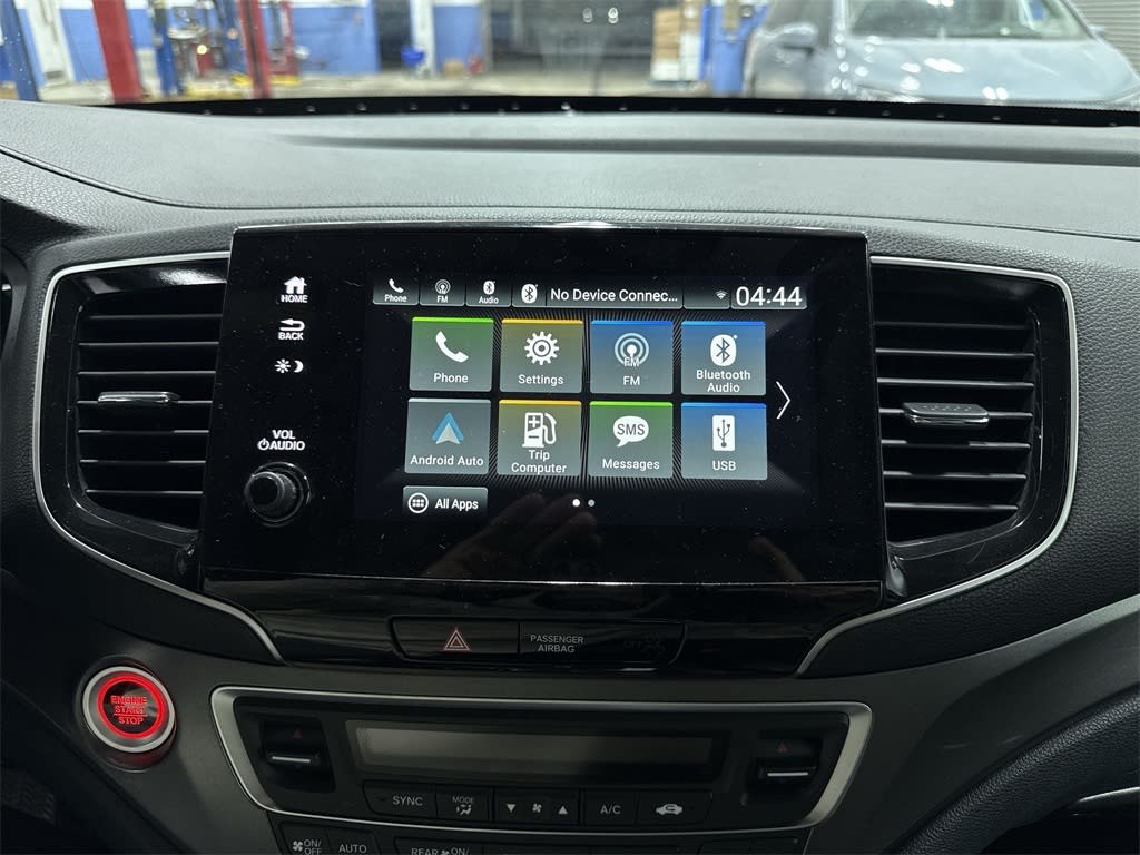 Thumbnail: 2022 Honda Pilot - 12