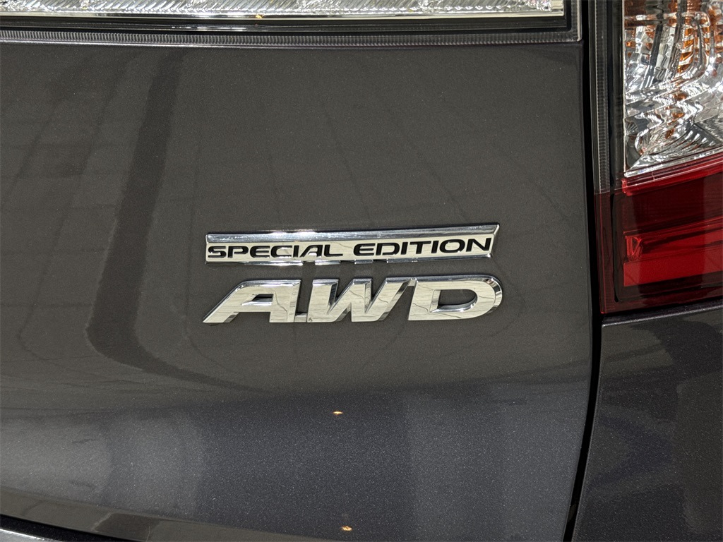 Thumbnail: 2022 Honda Pilot - 32