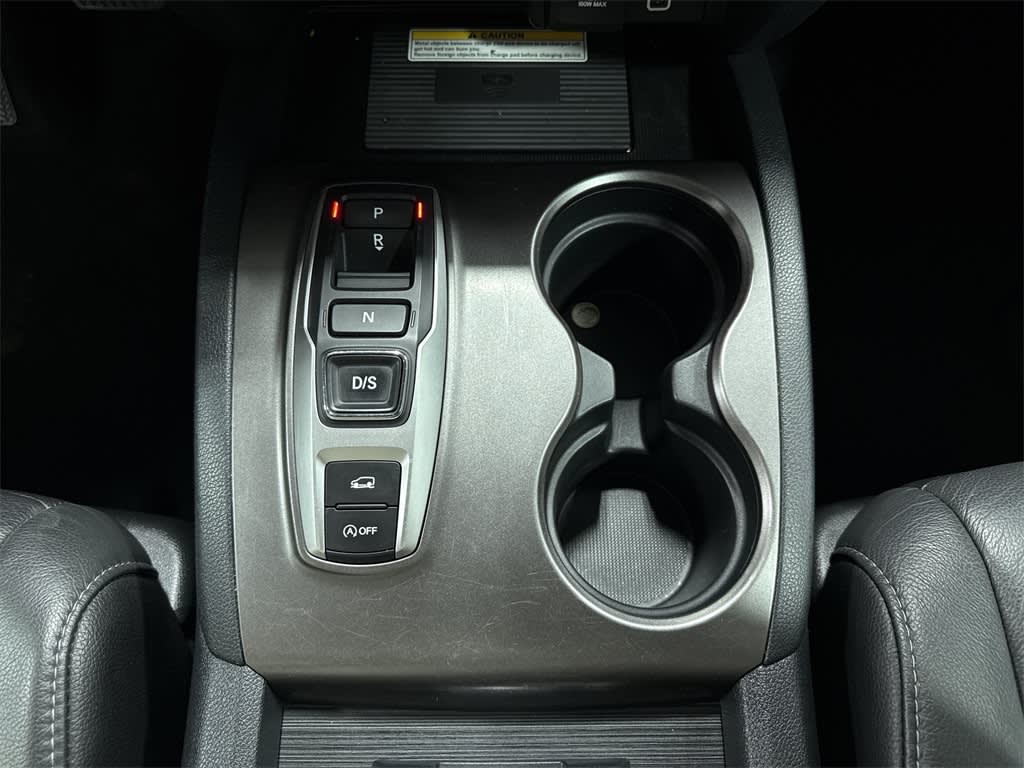 Thumbnail: 2022 Honda Pilot - 13