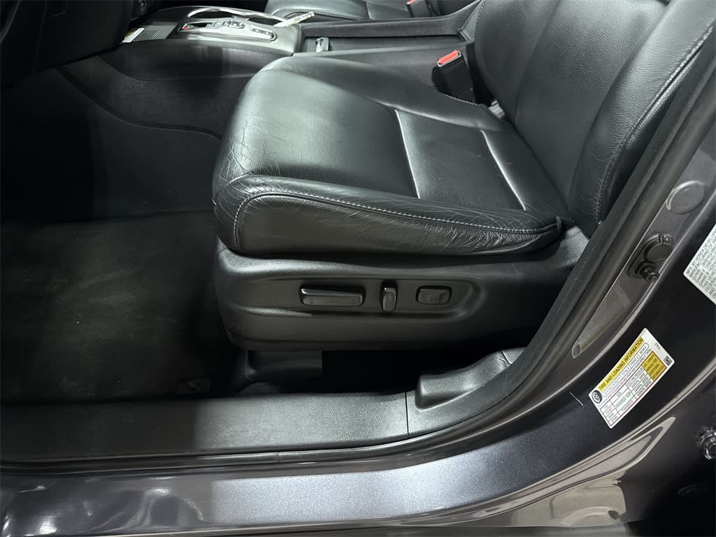 Thumbnail: 2022 Honda Pilot - 28