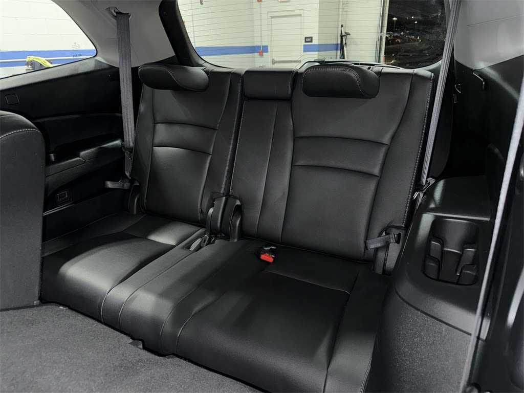 Thumbnail: 2022 Honda Pilot - 25