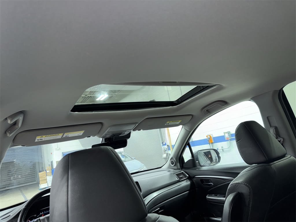 Thumbnail: 2022 Honda Pilot - 29