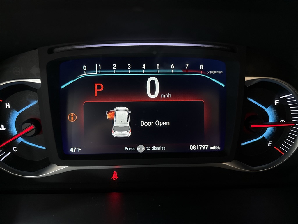 Thumbnail: 2022 Honda Pilot - 14