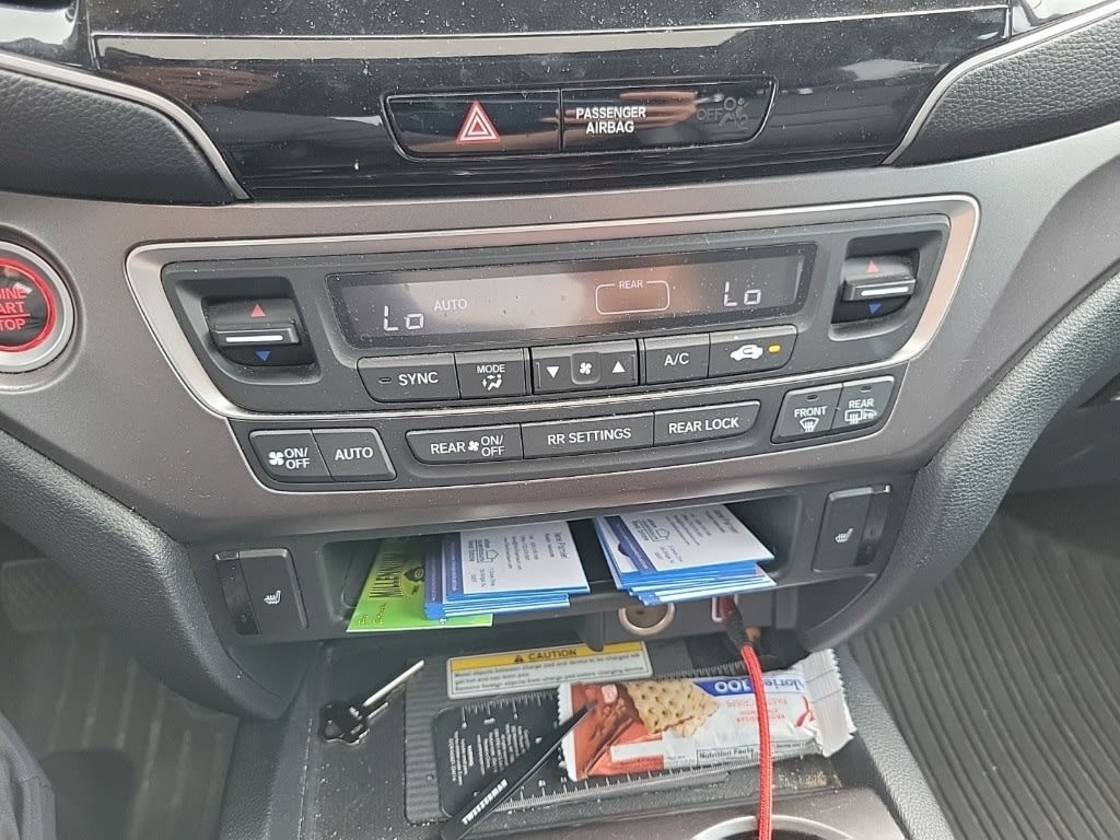 Thumbnail: 2022 Honda Pilot - 20