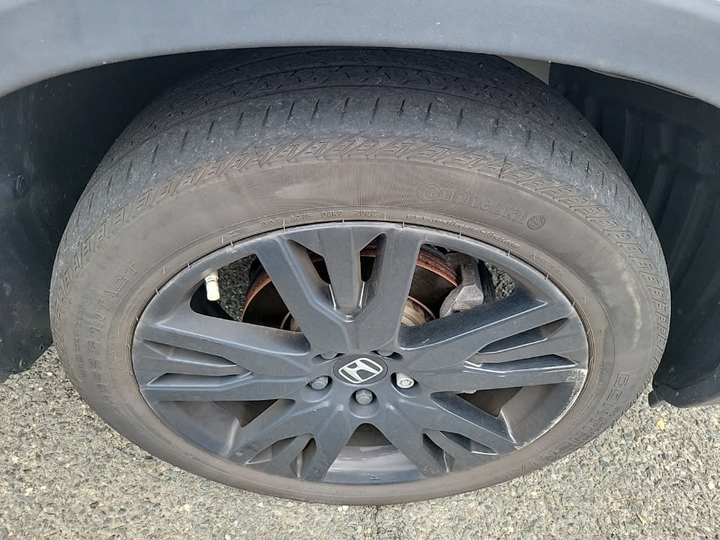 Thumbnail: 2022 Honda Pilot - 16