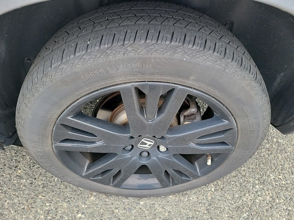 Thumbnail: 2022 Honda Pilot - 17